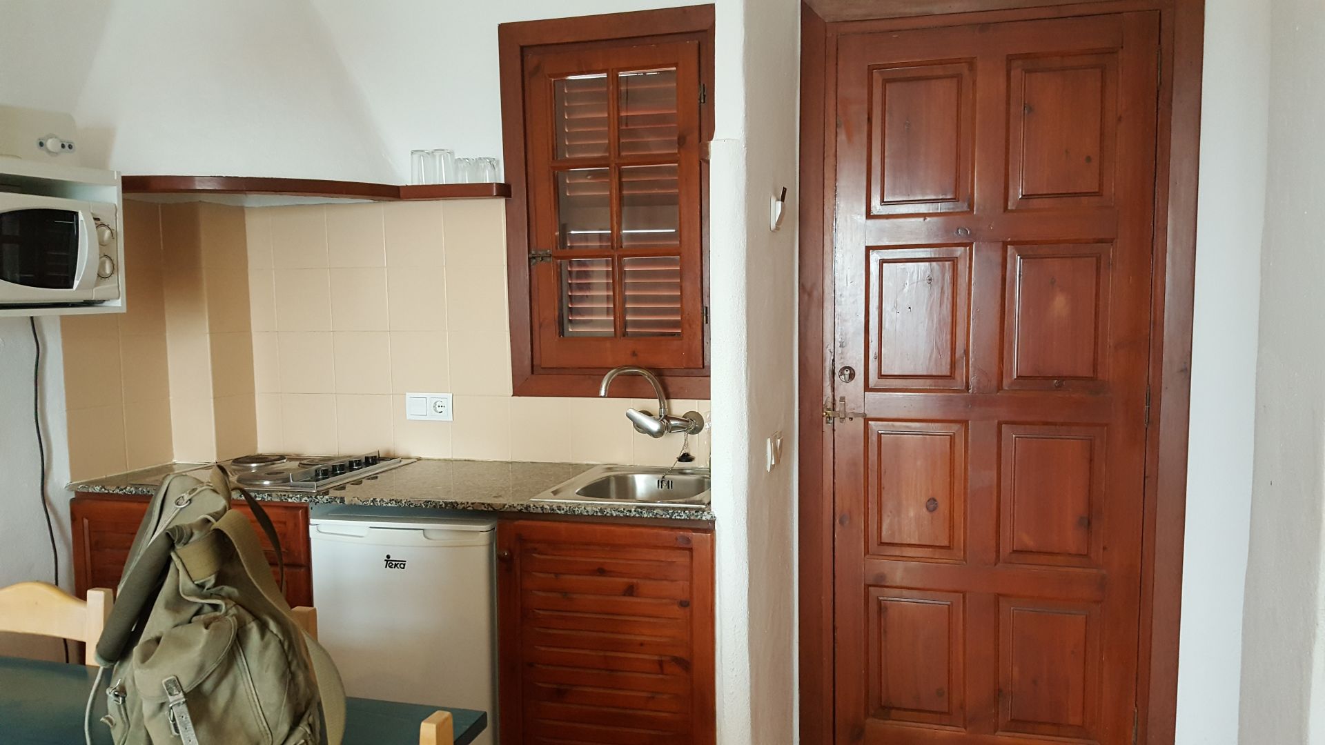 *** Hotel Tramontana Park
