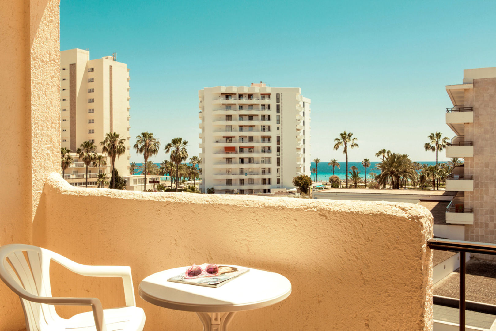 3 Sterne Hotel smartline La Santa Maria