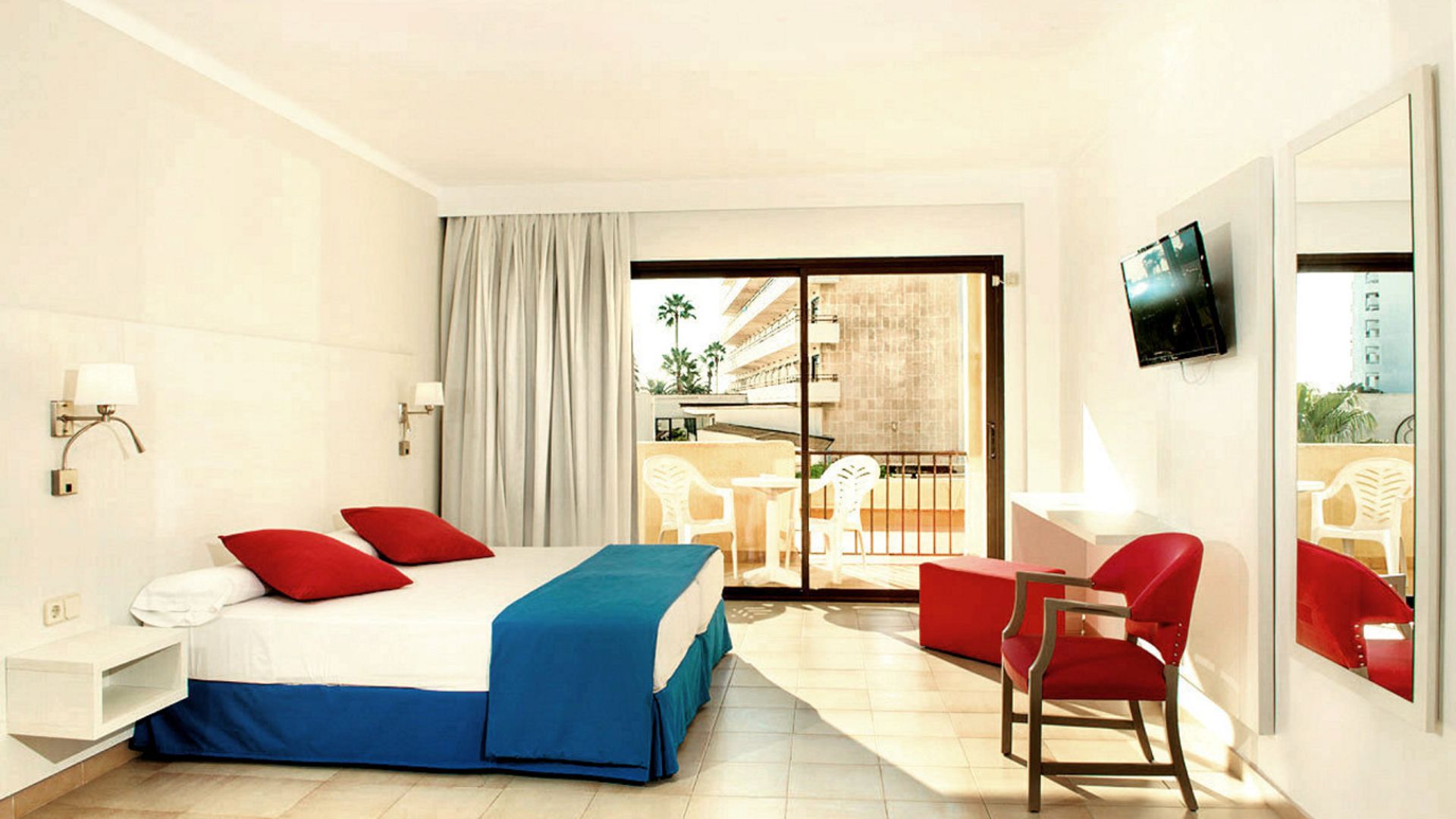 3 Sterne Hotel smartline La Santa Maria