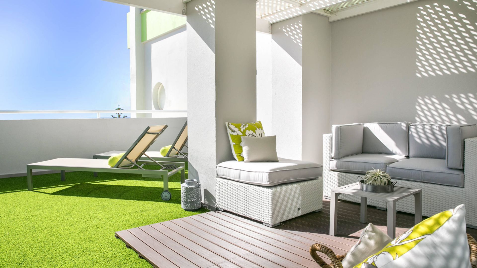 ****Hotel COOEE Anamar Suites