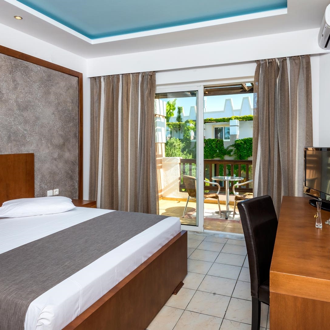 **** Hotel Gaya Royal auf der Insel Kos