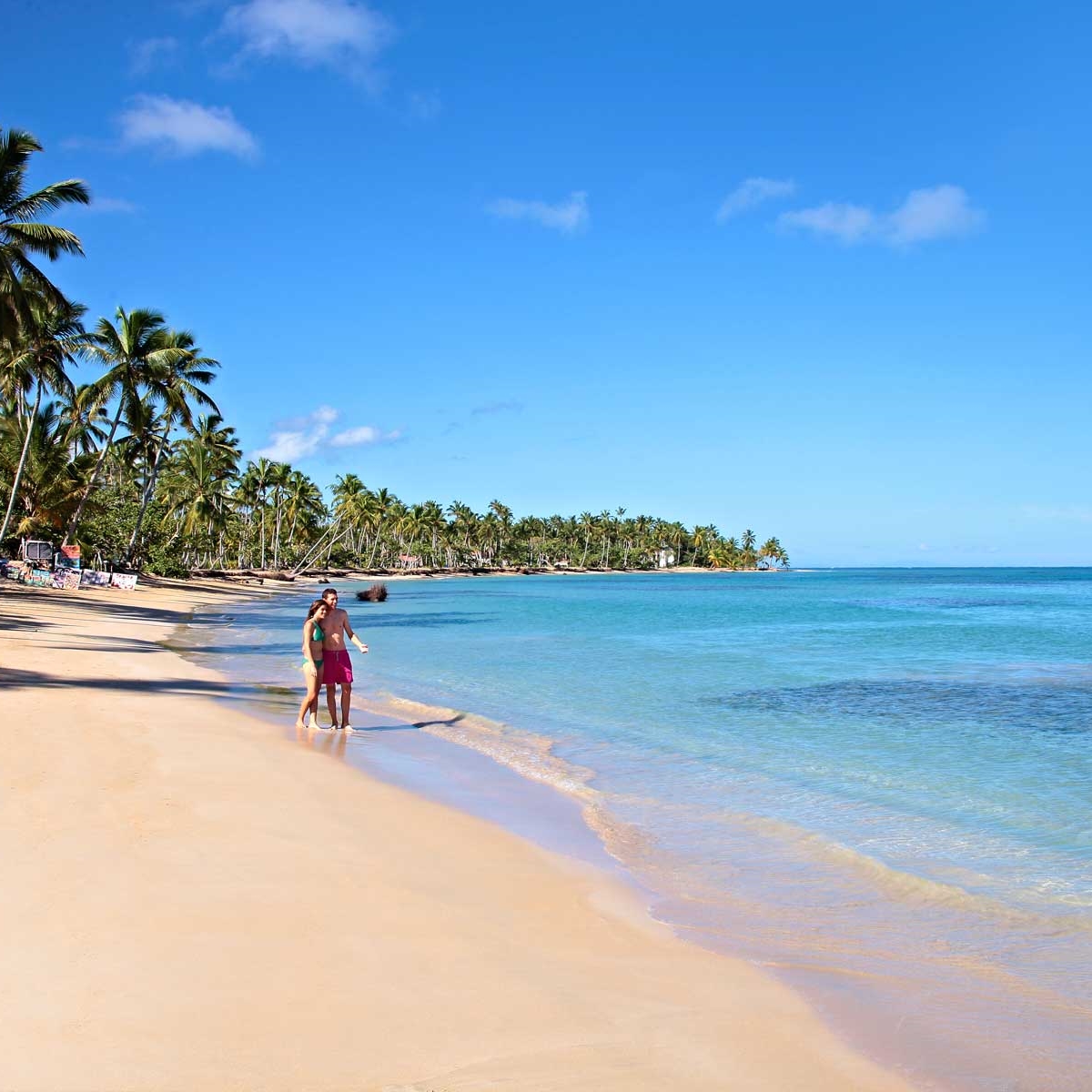 5 Sterne Hotel Grand Bahia Principe El Portillo