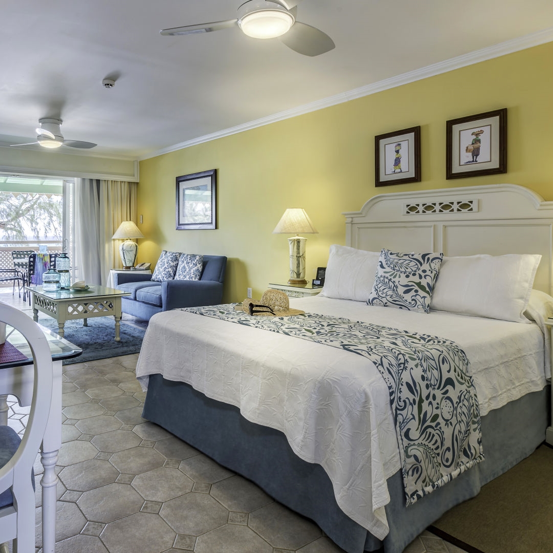 ****Hotel Bougainvillea Barbados