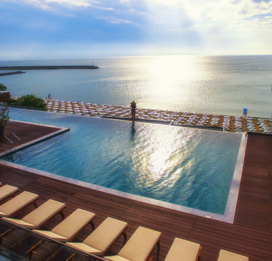 4 Sterne Grifid Encanto Beach