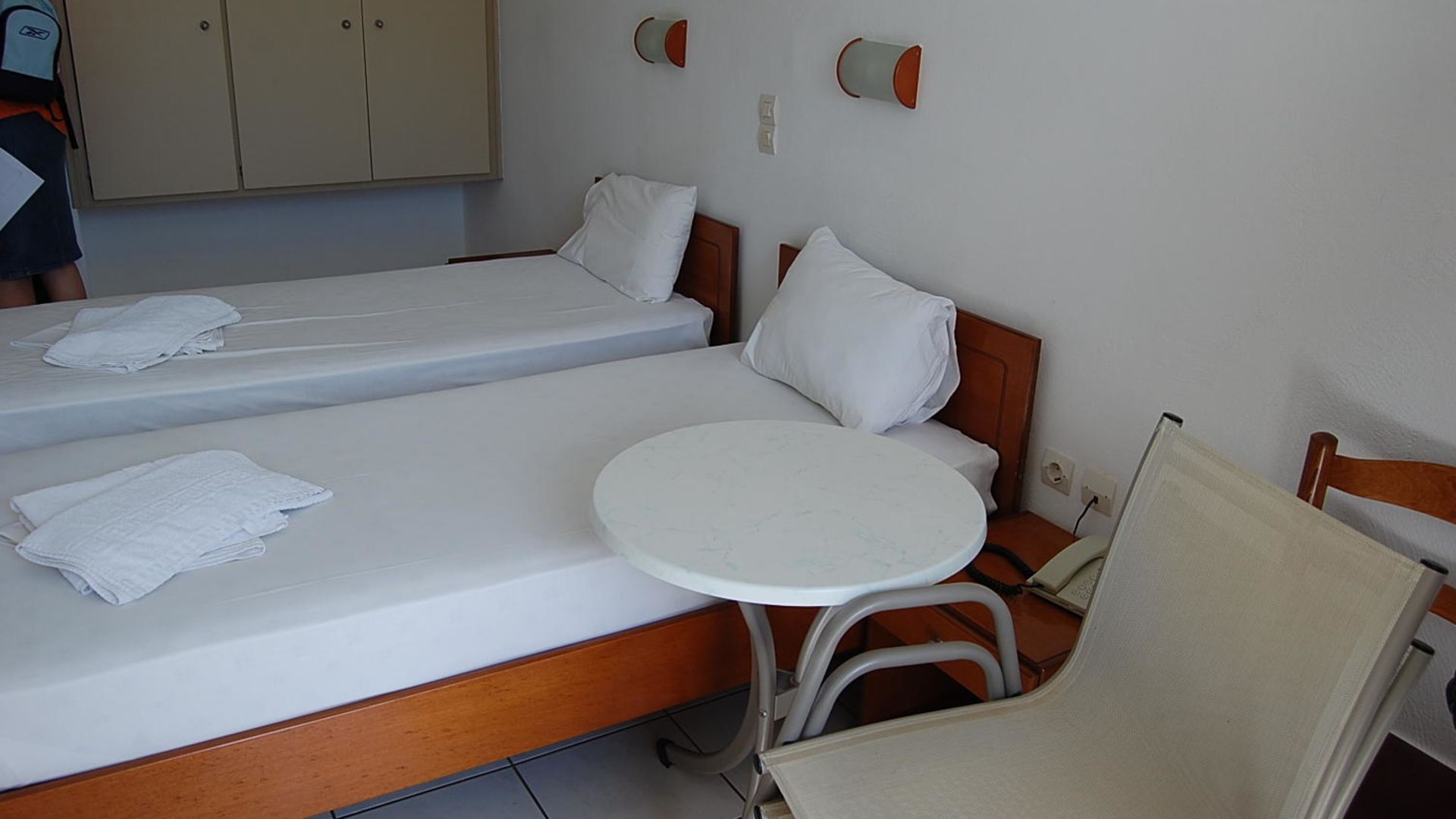 ***+ Strandhotel Kathrin Beach
