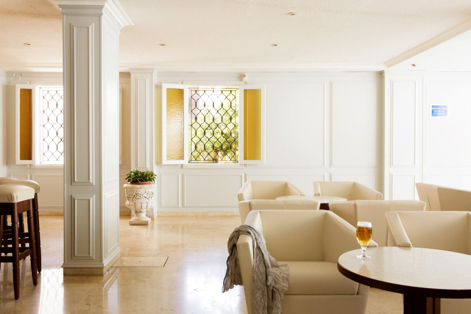 3 Sterne Hotel smartline La Santa Maria