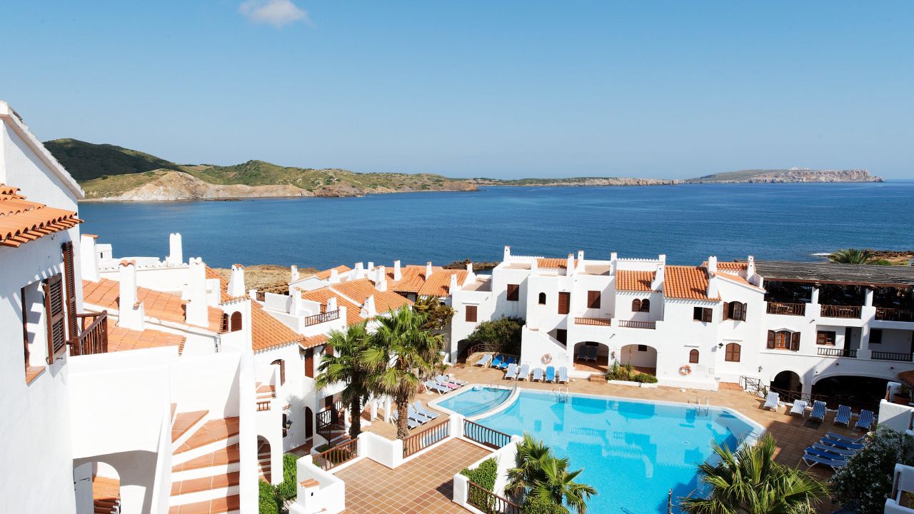 *** Hotel Tramontana Park