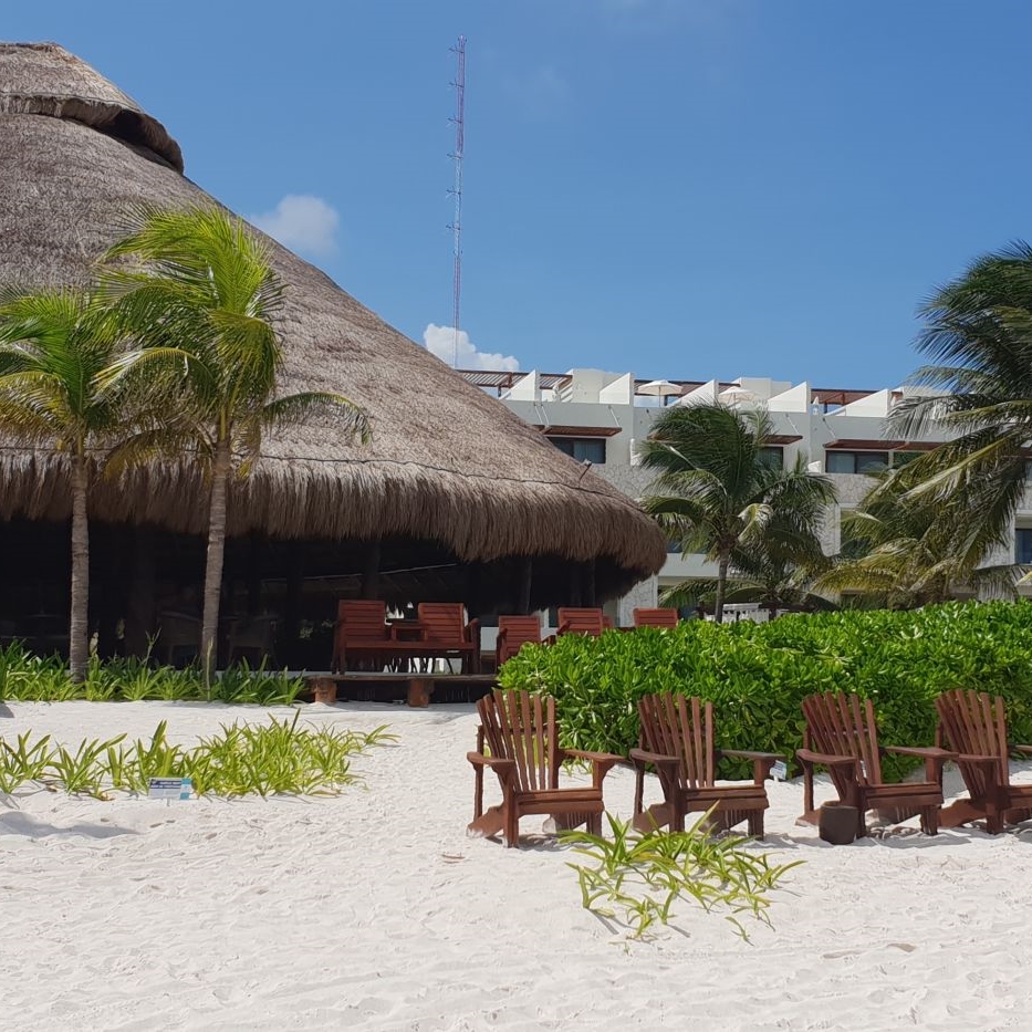 ***** Hotel Akumal Bay Beach & Wellness Resort
