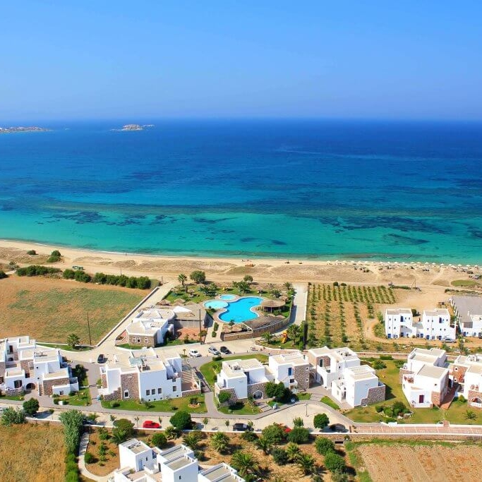 ***+ Hotel Plaza Beach