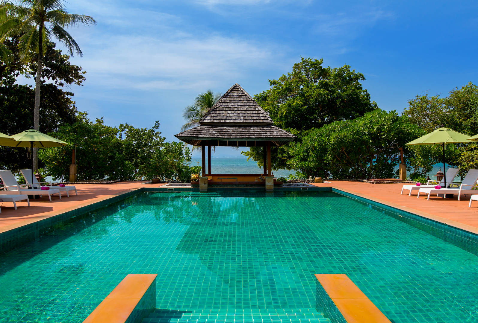 ****GLOW Elixir Resort Koh Yao Yai