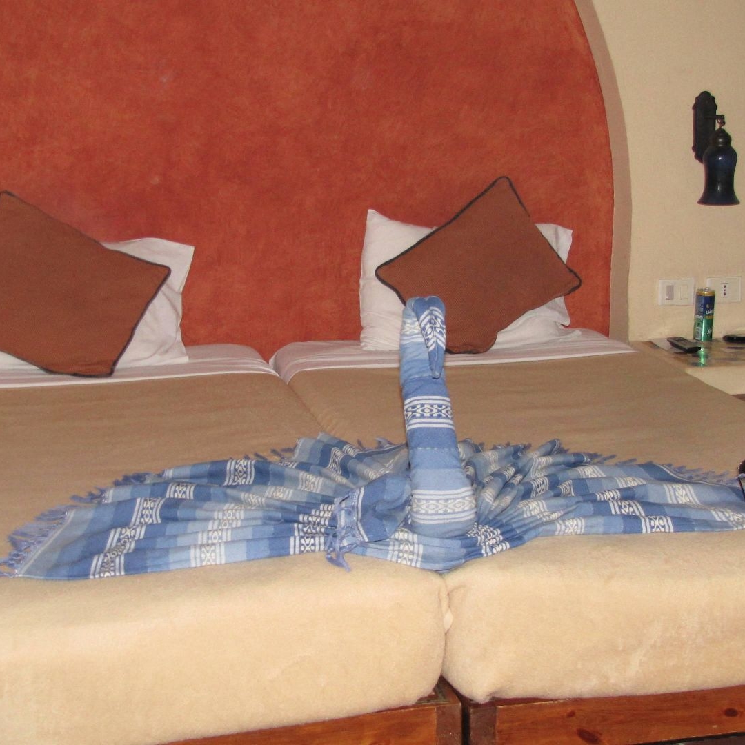 **** Hotel Marina Lodge at Port Ghalib