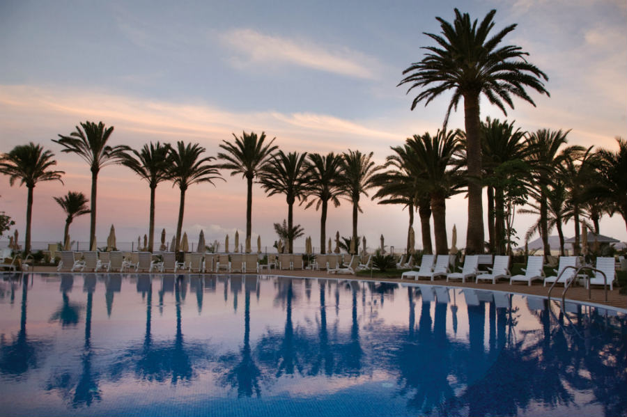 4 Sterne Hotel Riu Palace Tres Islas