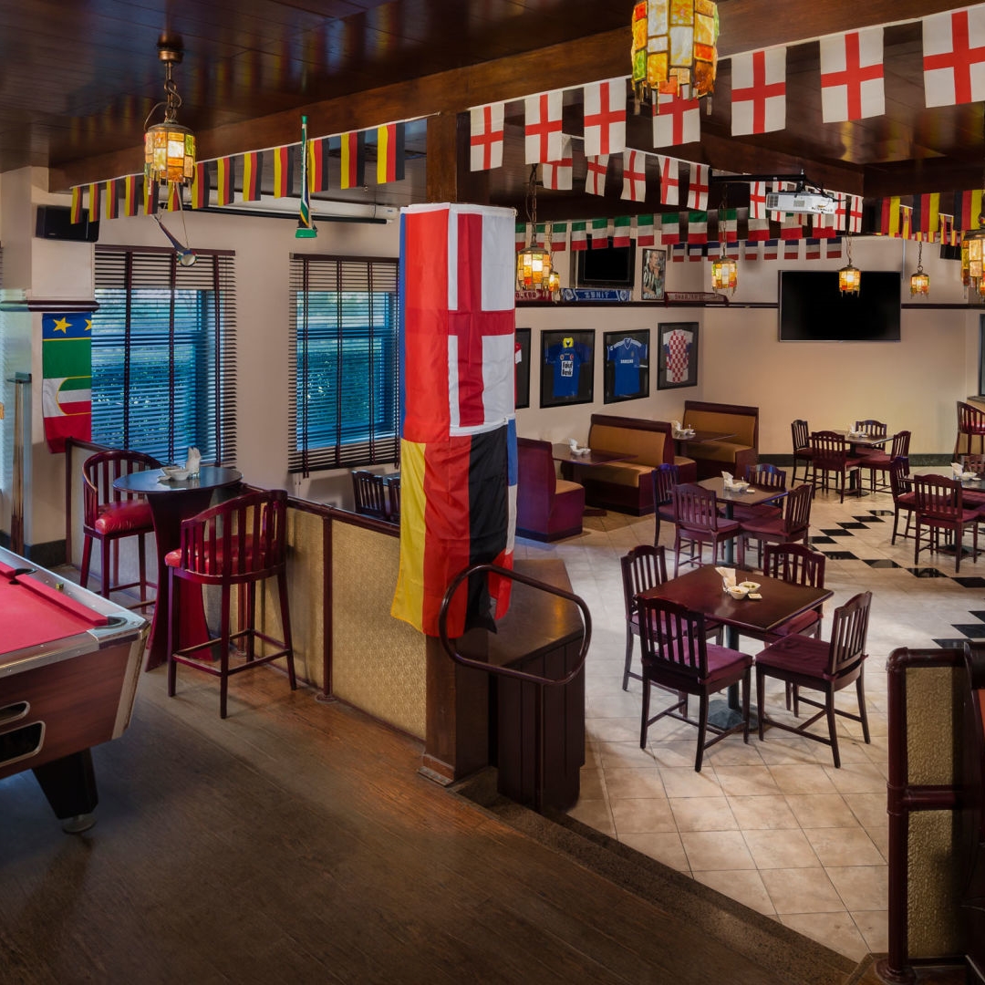 5***** Hotel Ajman