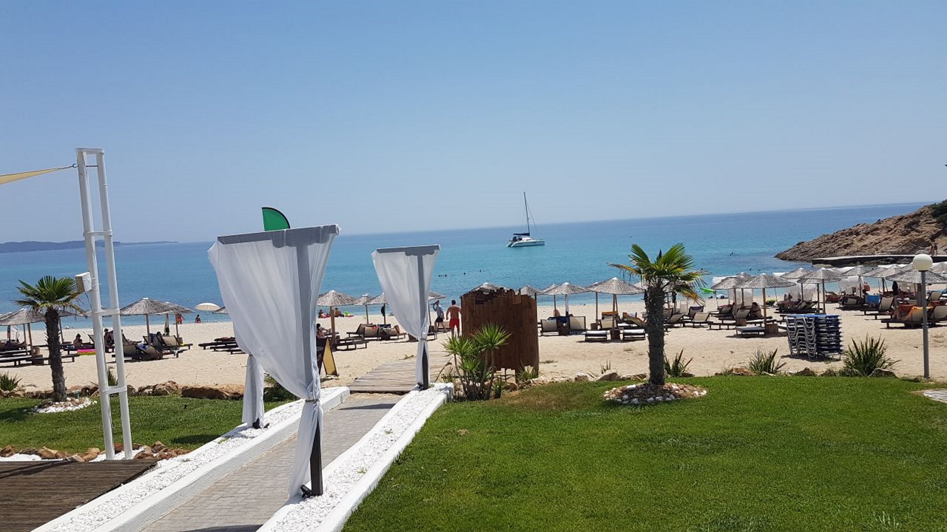**** Hotel 4 Sterne Hotel Blue Dream Palace