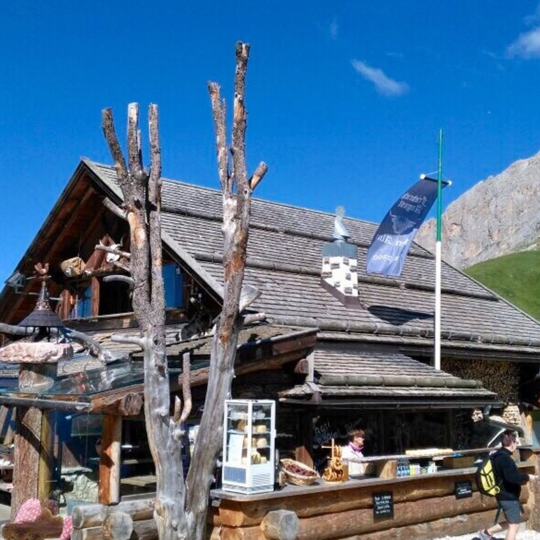 3 Sterne Hotel Berghaus Friedrich August