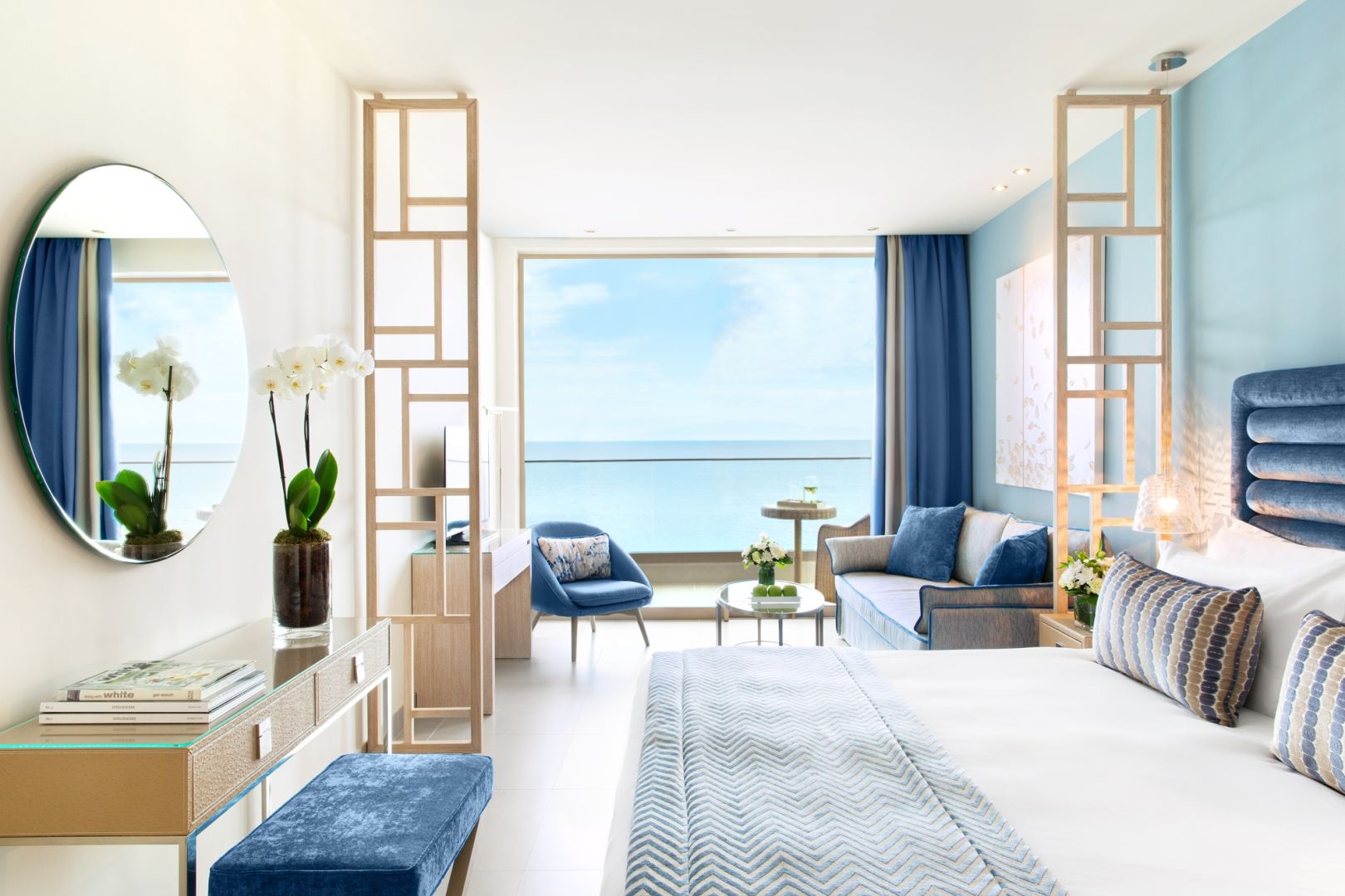 ***** Hotel Ikos Oceania