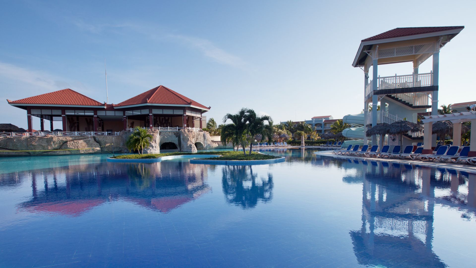 **** Hotel Memories Varadero Beach Resort