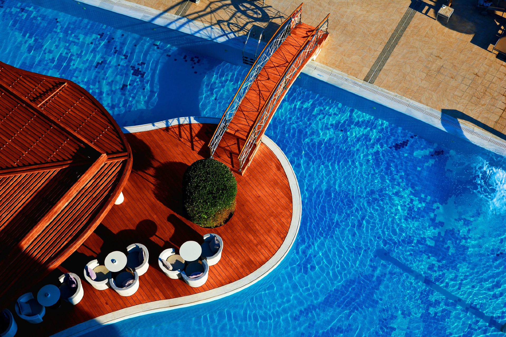 ***** Elysium Resort & Spa