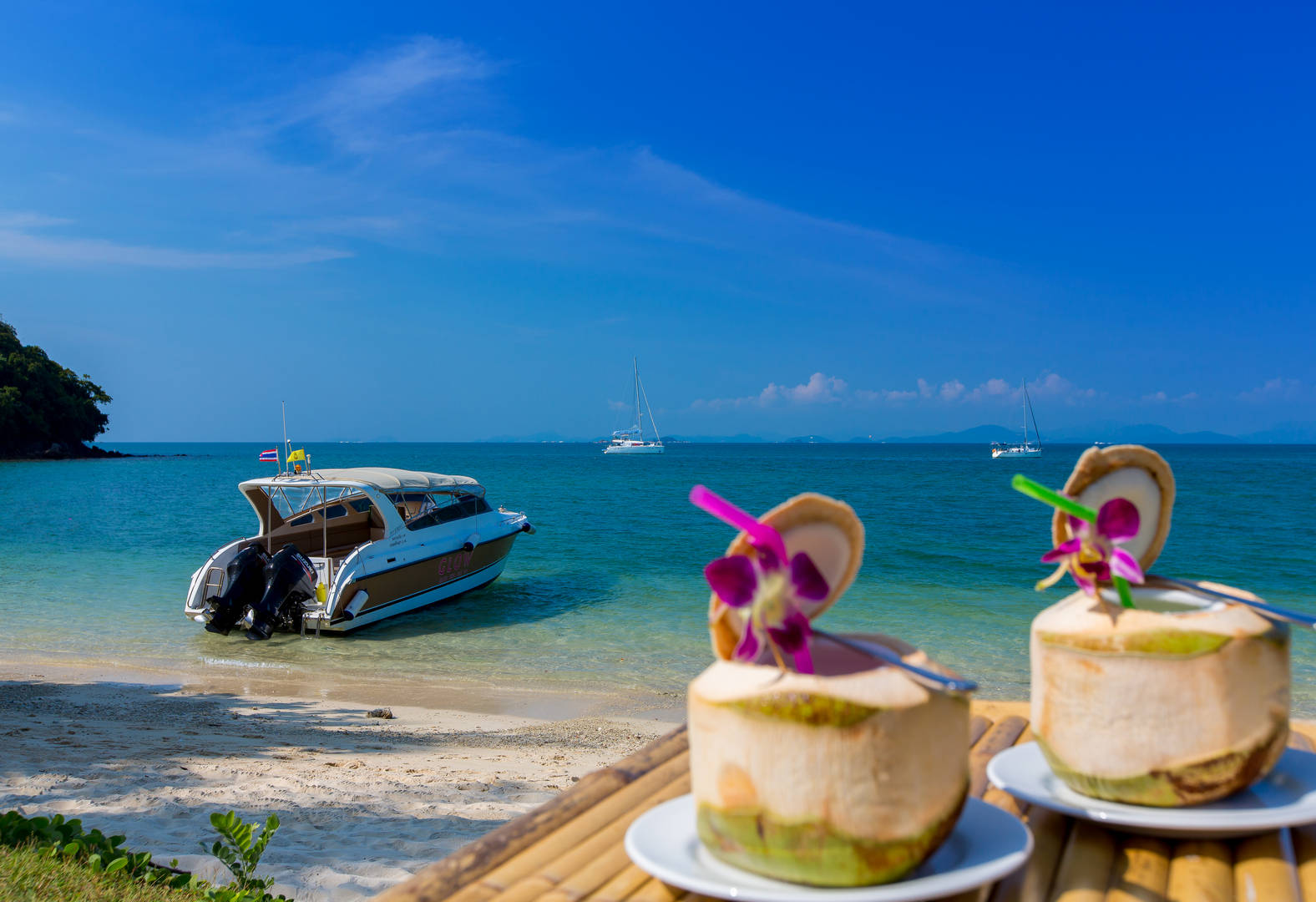 ****GLOW Elixir Resort Koh Yao Yai