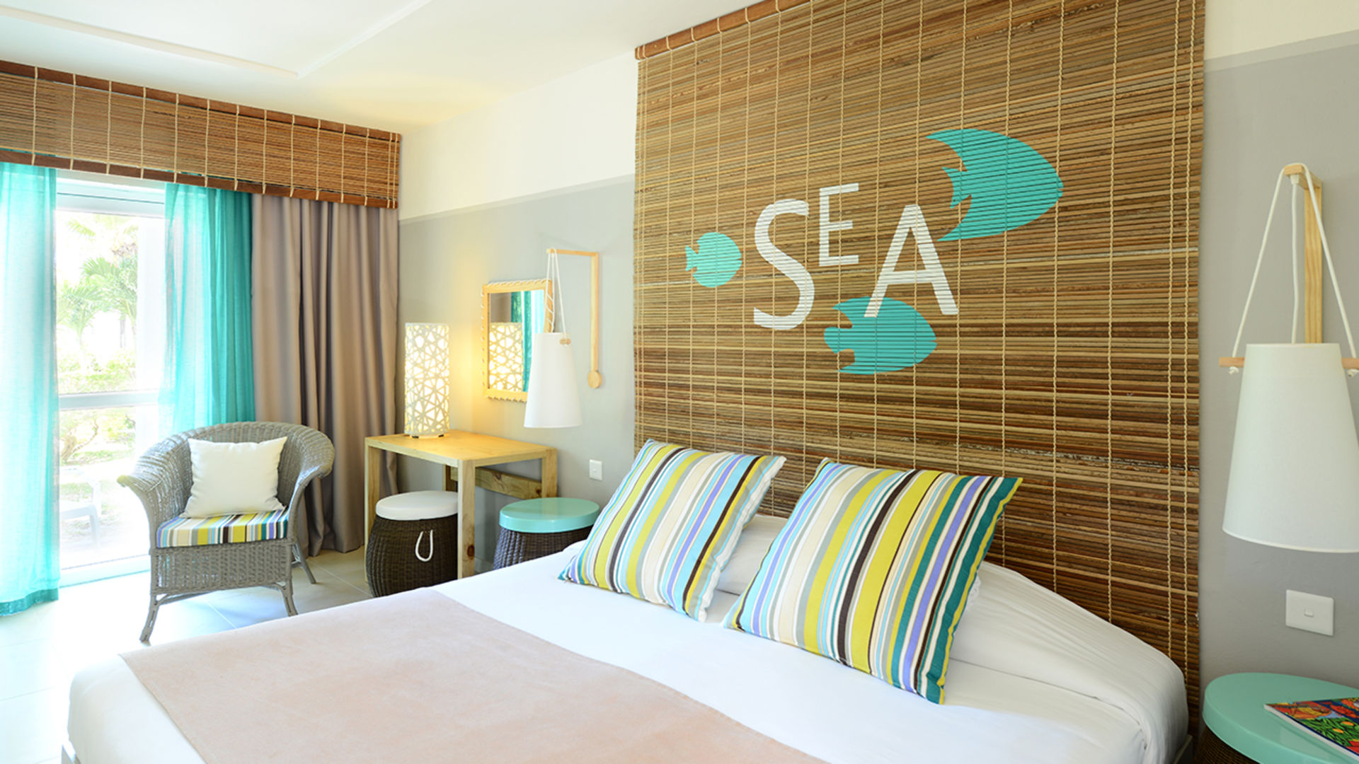 4 Sterne Hotel Veranda Palmar Beach