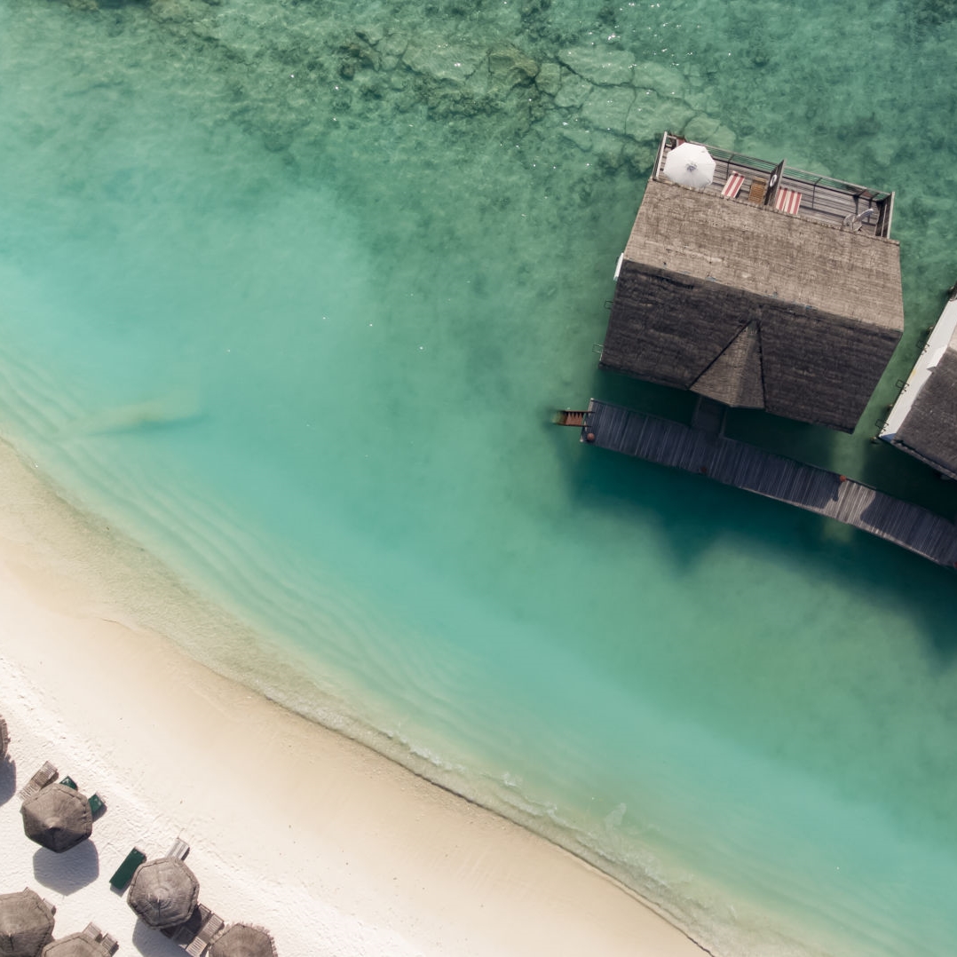 **** Reethi Beach Resort