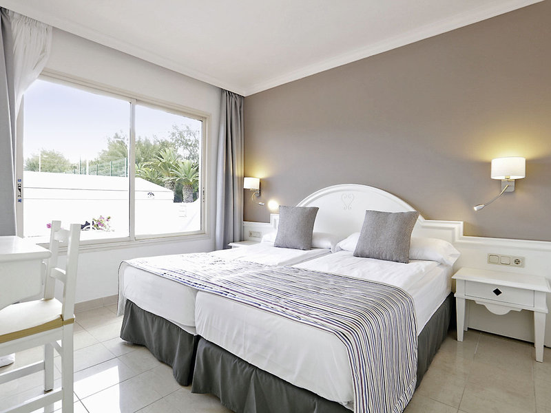 4,5 Sterne Hotel allsun Barlovento