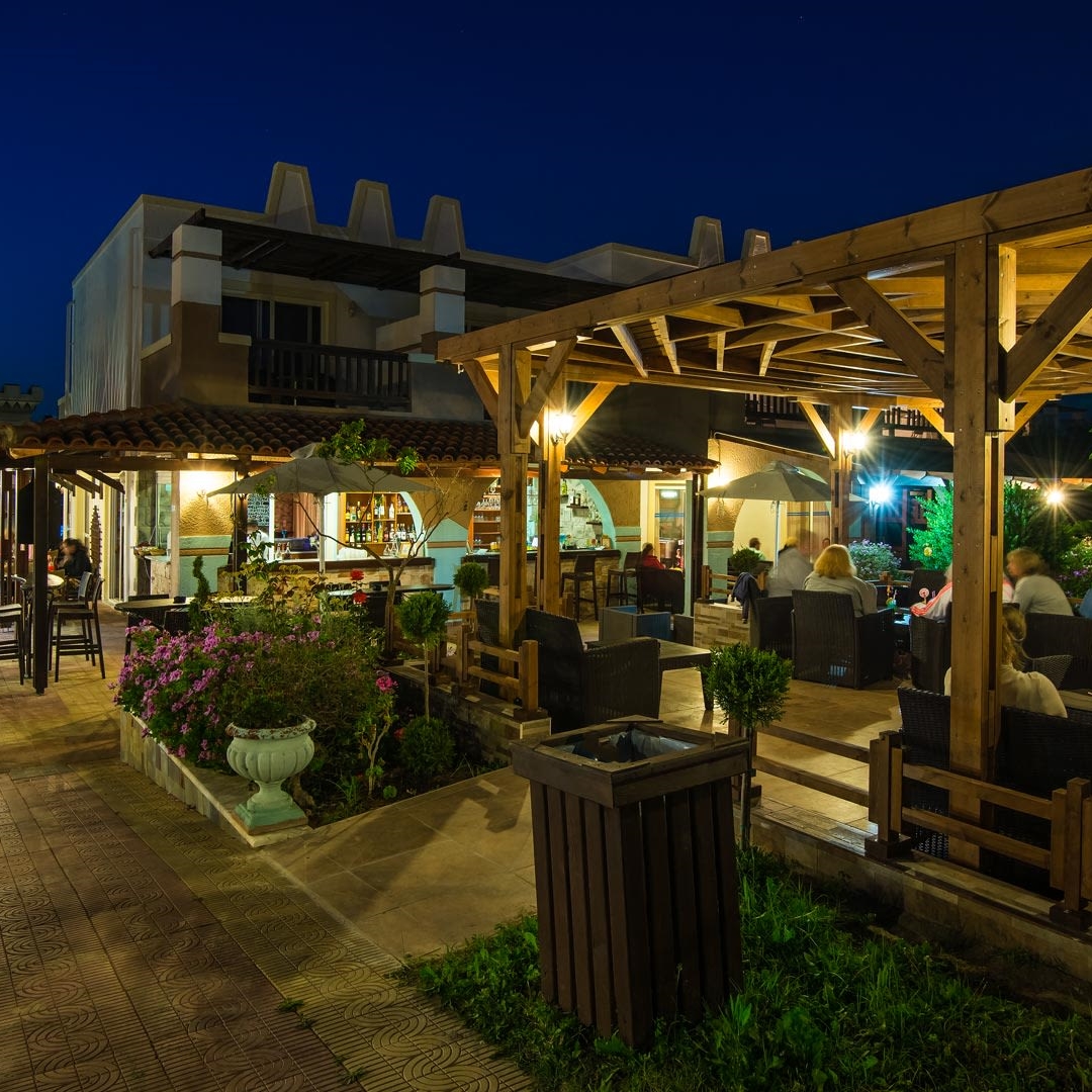 **** Hotel Gaya Royal auf der Insel Kos
