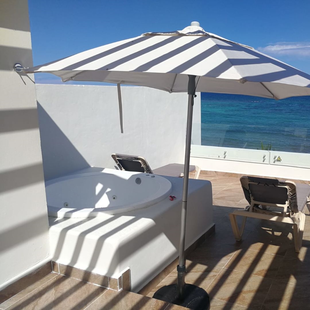 ***** Hotel Akumal Bay Beach & Wellness Resort