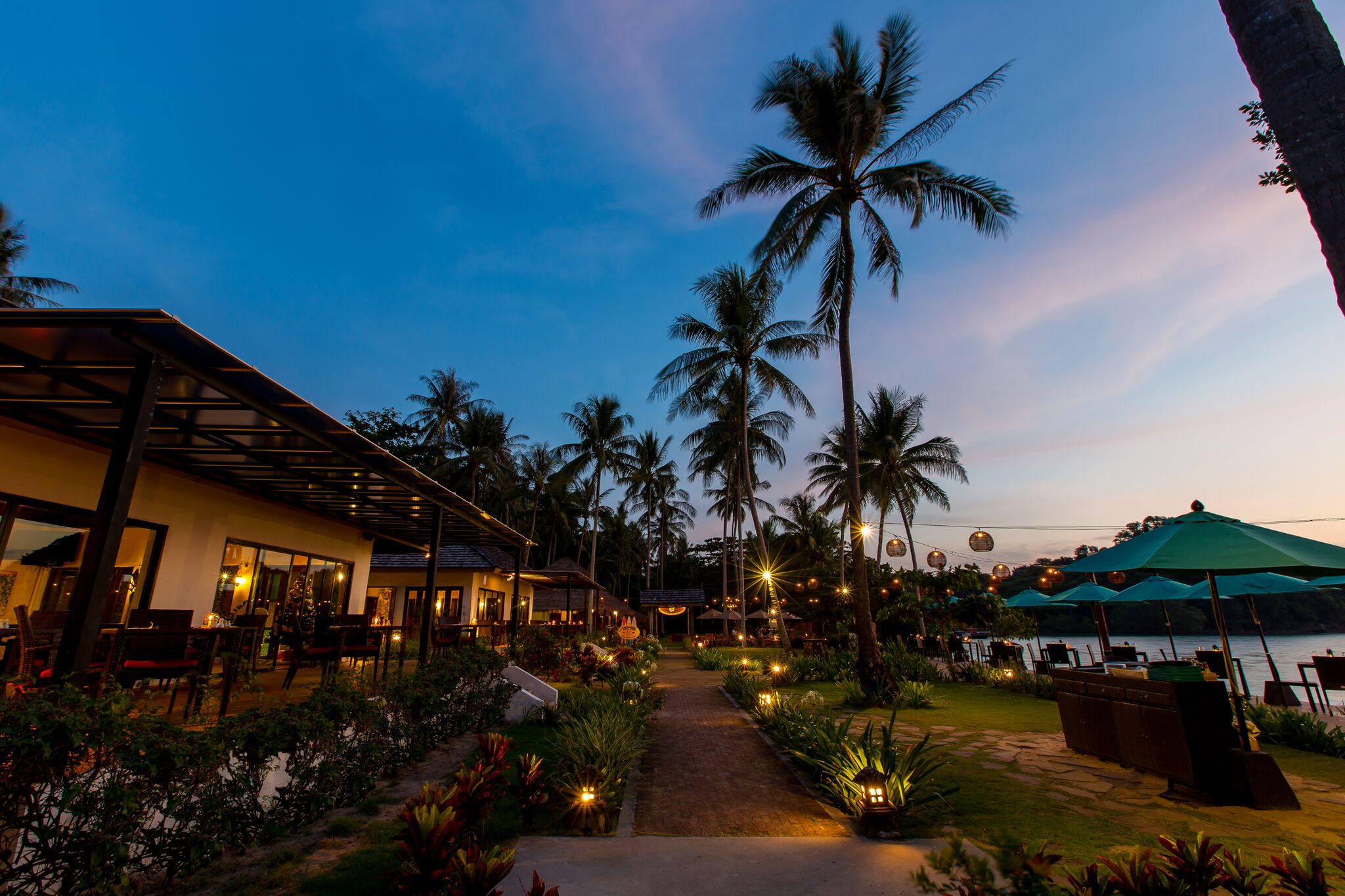 ****GLOW Elixir Resort Koh Yao Yai