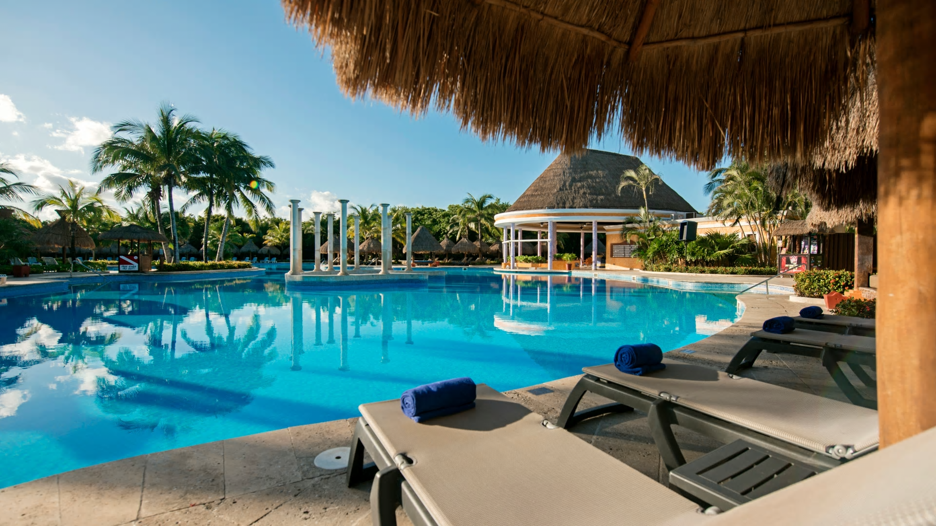 4 Sterne Hotel Iberostar Paraiso Del Mar