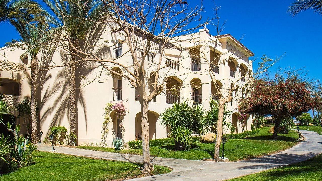 ***** Hotel Jaz Mirabel Beach Resort