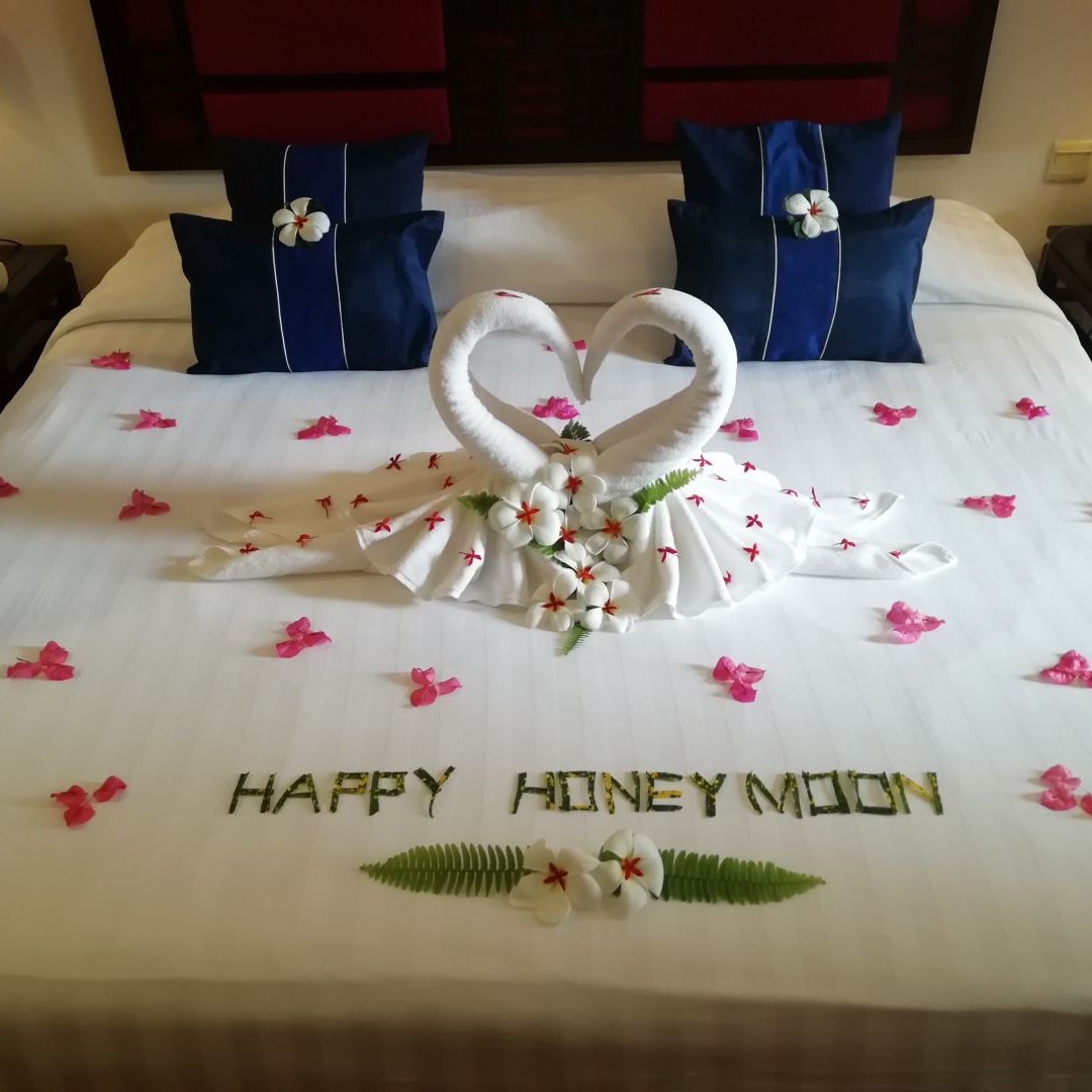 **** Khaolak Oriental Resort