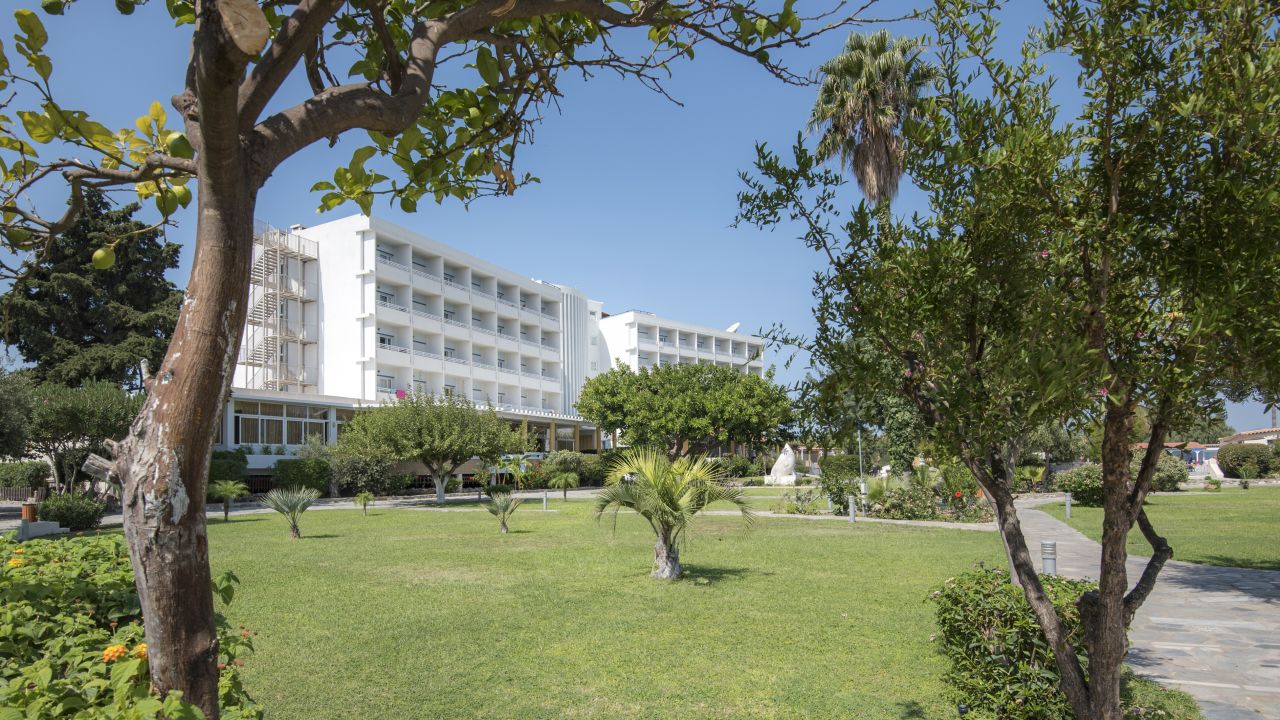 3,5 Sterne Hotel Atlantis