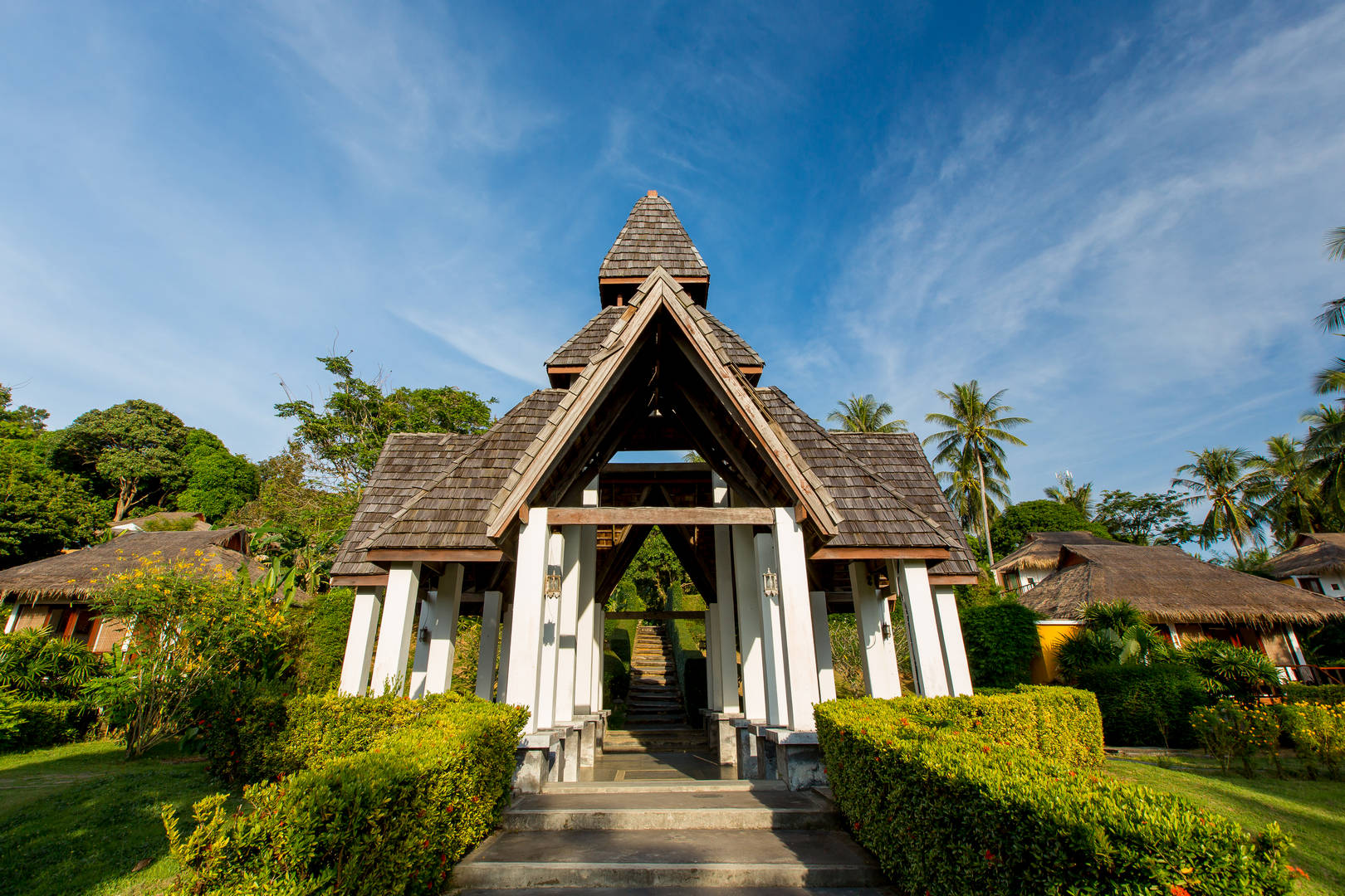 ****GLOW Elixir Resort Koh Yao Yai