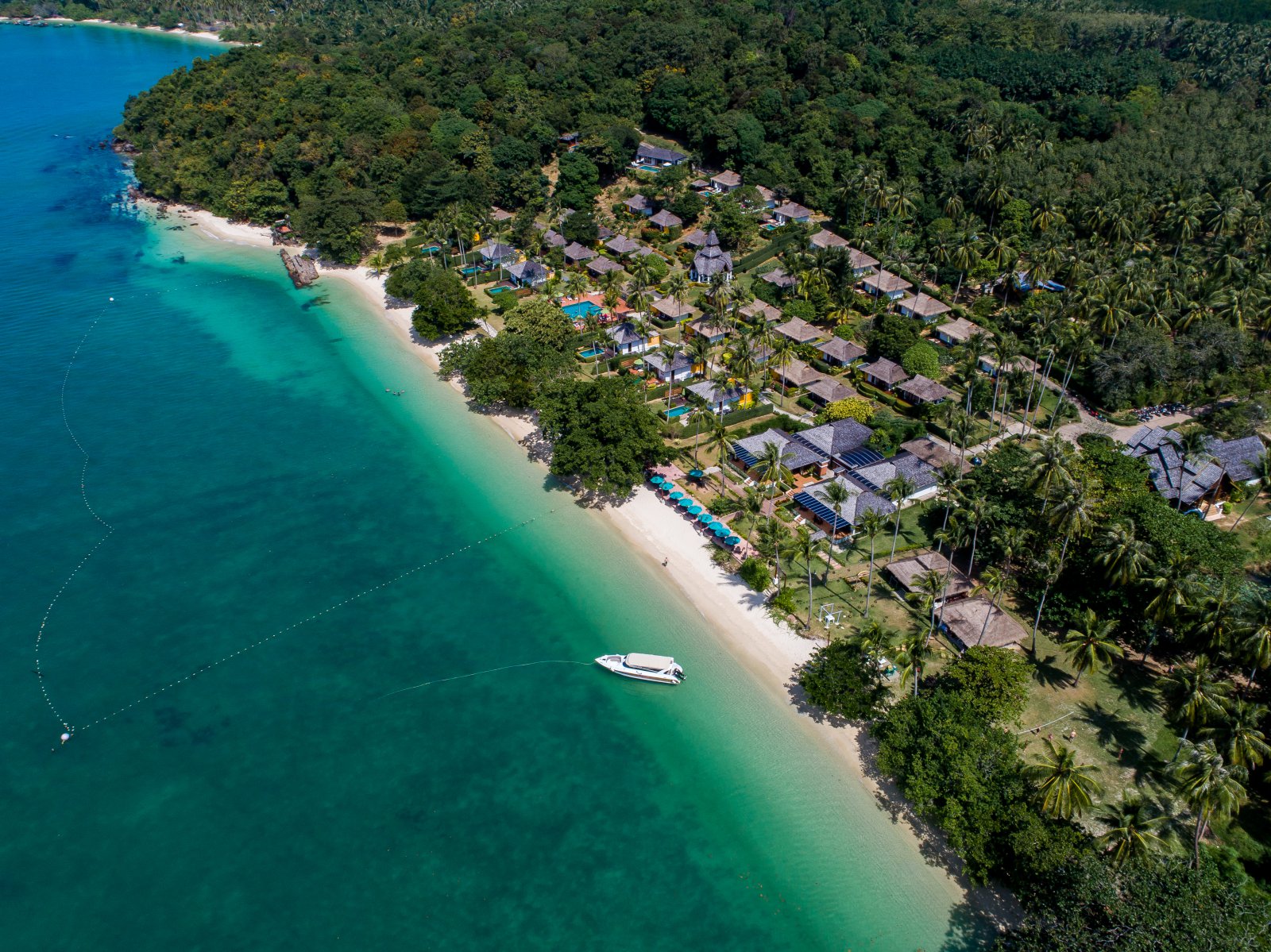 ****GLOW Elixir Resort Koh Yao Yai