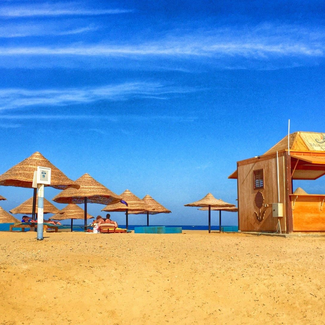 **** Hotel Marina Lodge at Port Ghalib