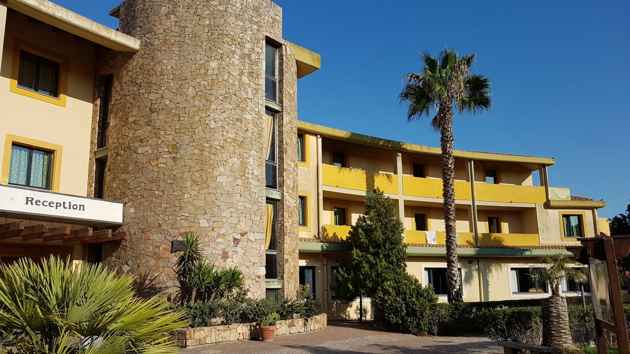 4-Sterne-Hotel Horse Country Resort Congress & Spa