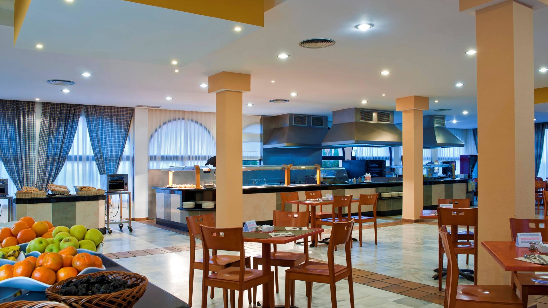 4 Sterne Hotel Sol Sancti Petri