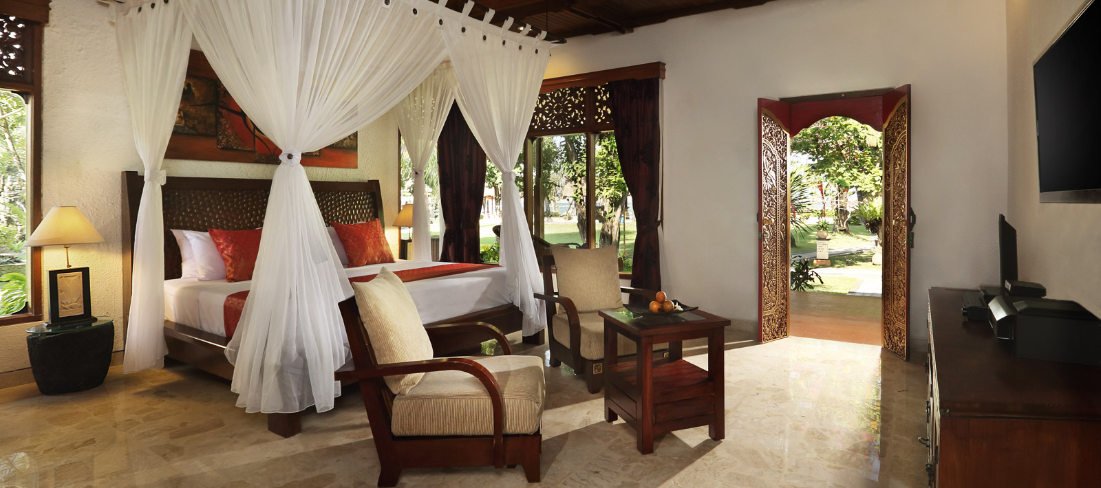 **** Bali Tropic Resort & Spa