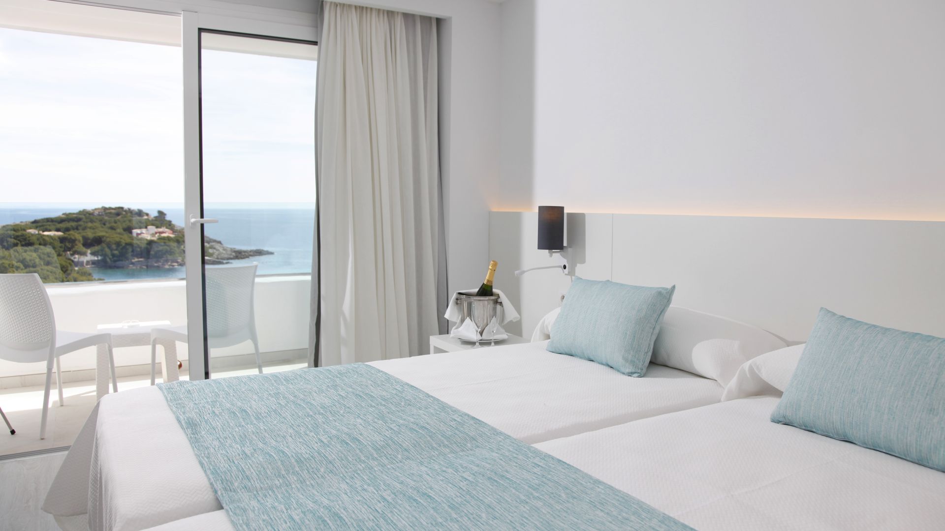 4 Sterne Hotel Roc Carolina