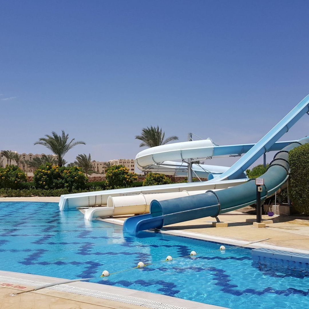 **** Resort Jaz dar El Madina