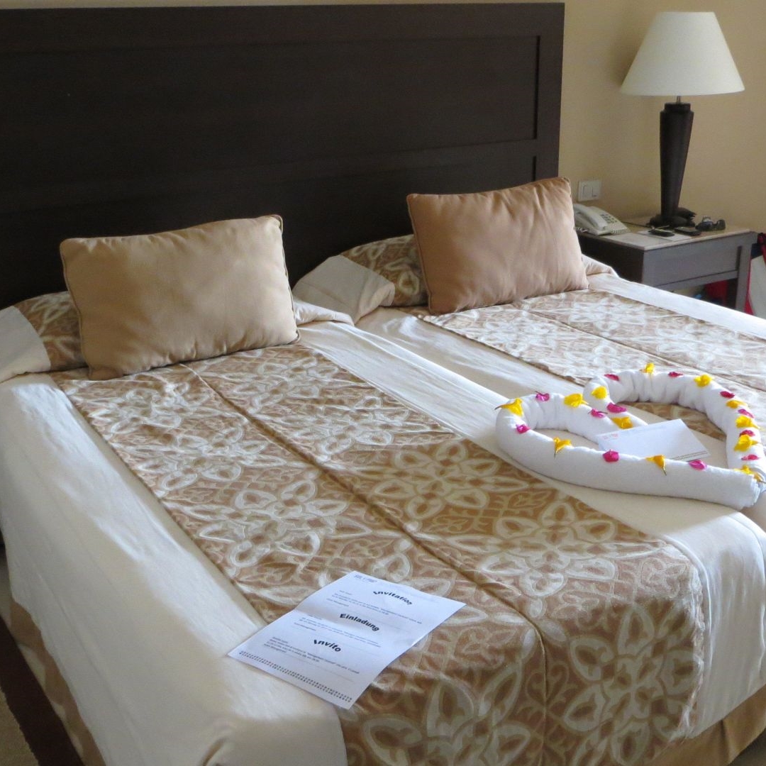 **** Resort Jaz dar El Madina