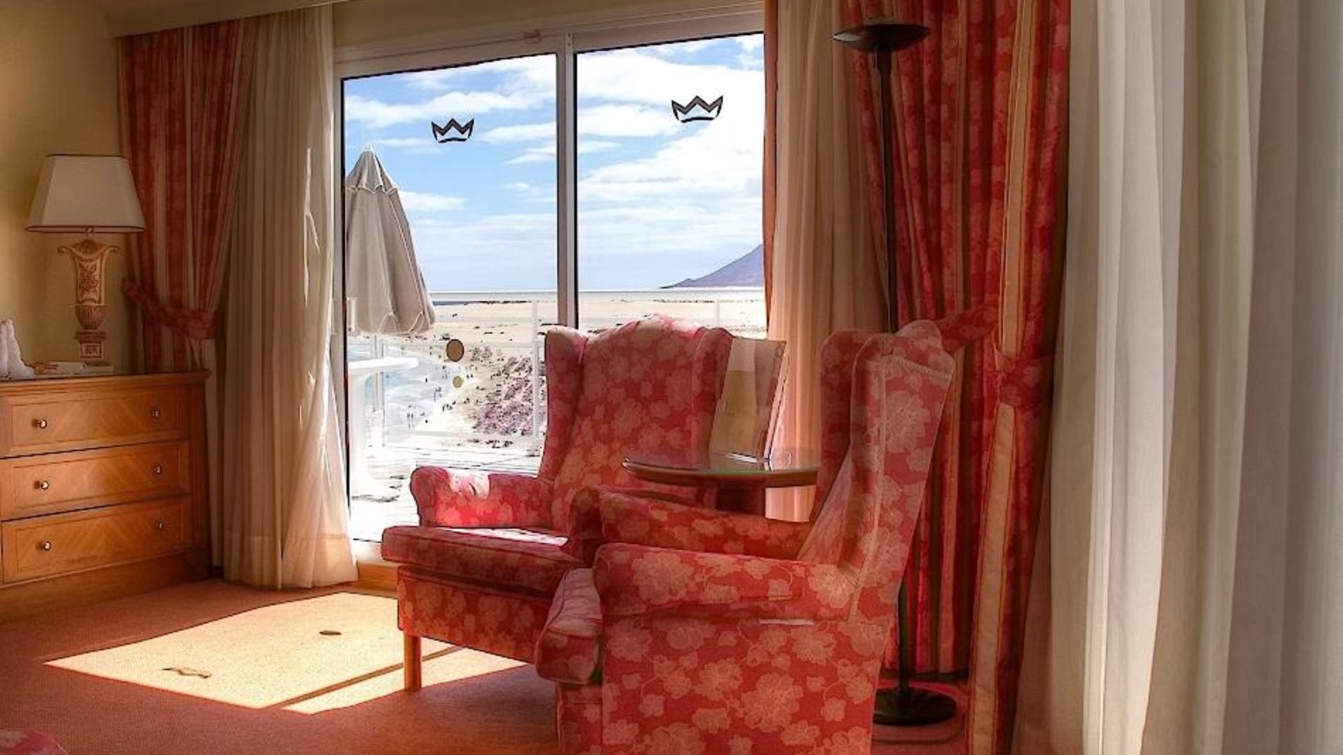 4 Sterne Hotel Riu Palace Tres Islas