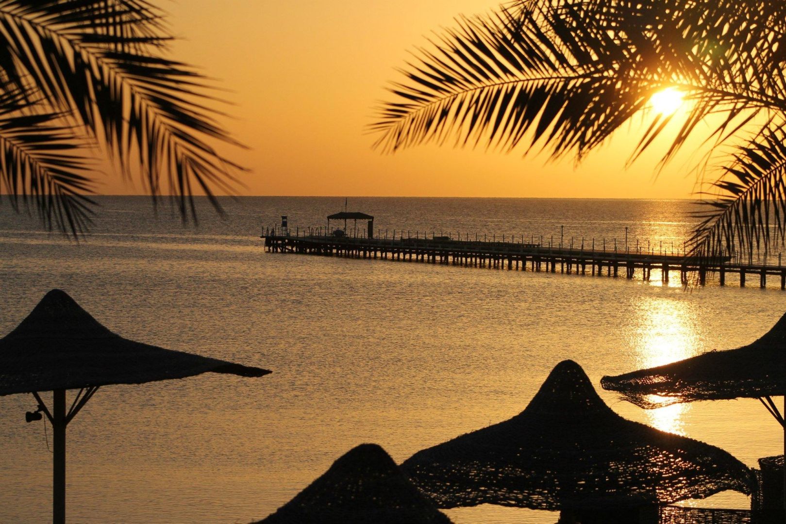 4 Sterne Hotel Flamenco Beach Resort