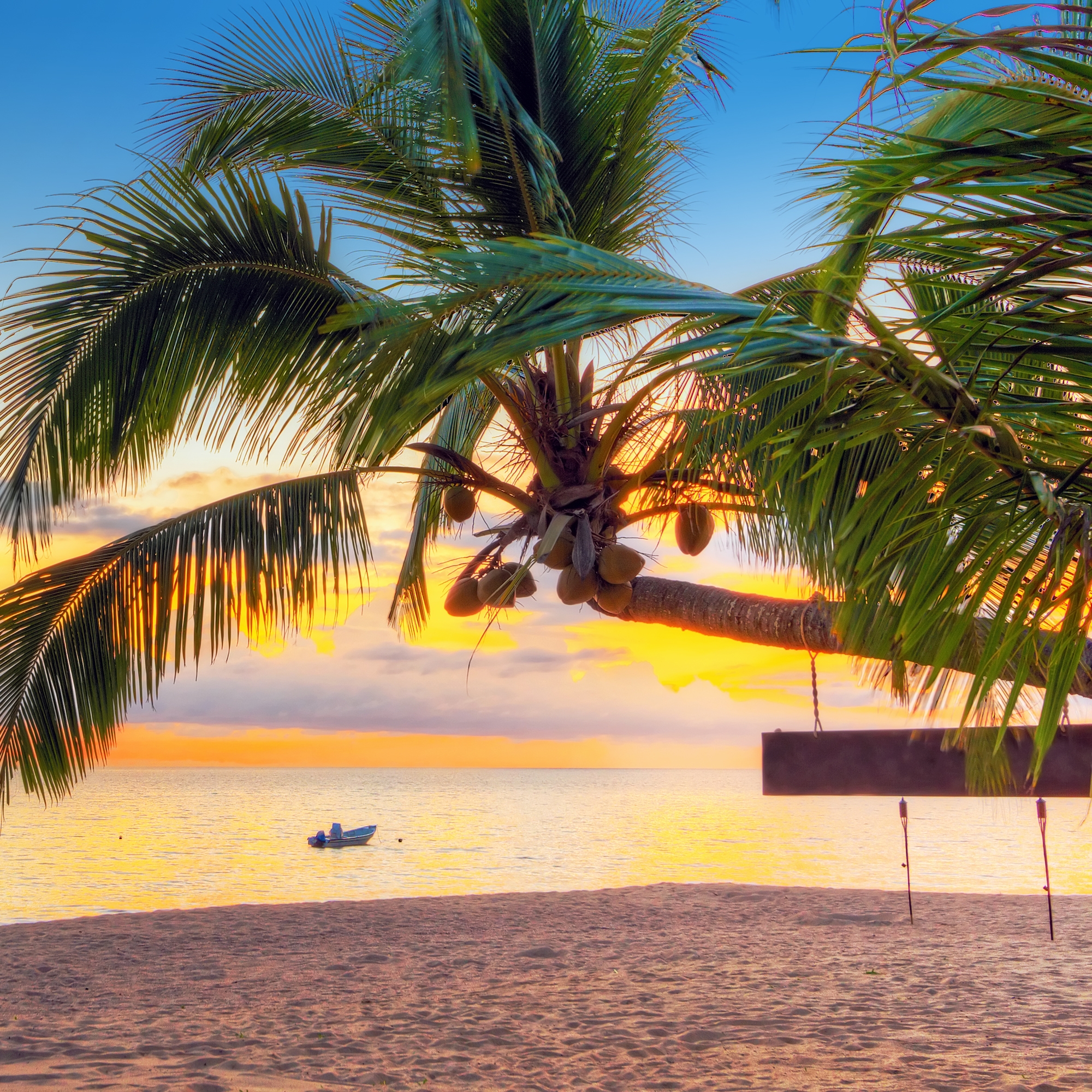 ***** Hotel Eden Beach in Khao Lak/Thailand