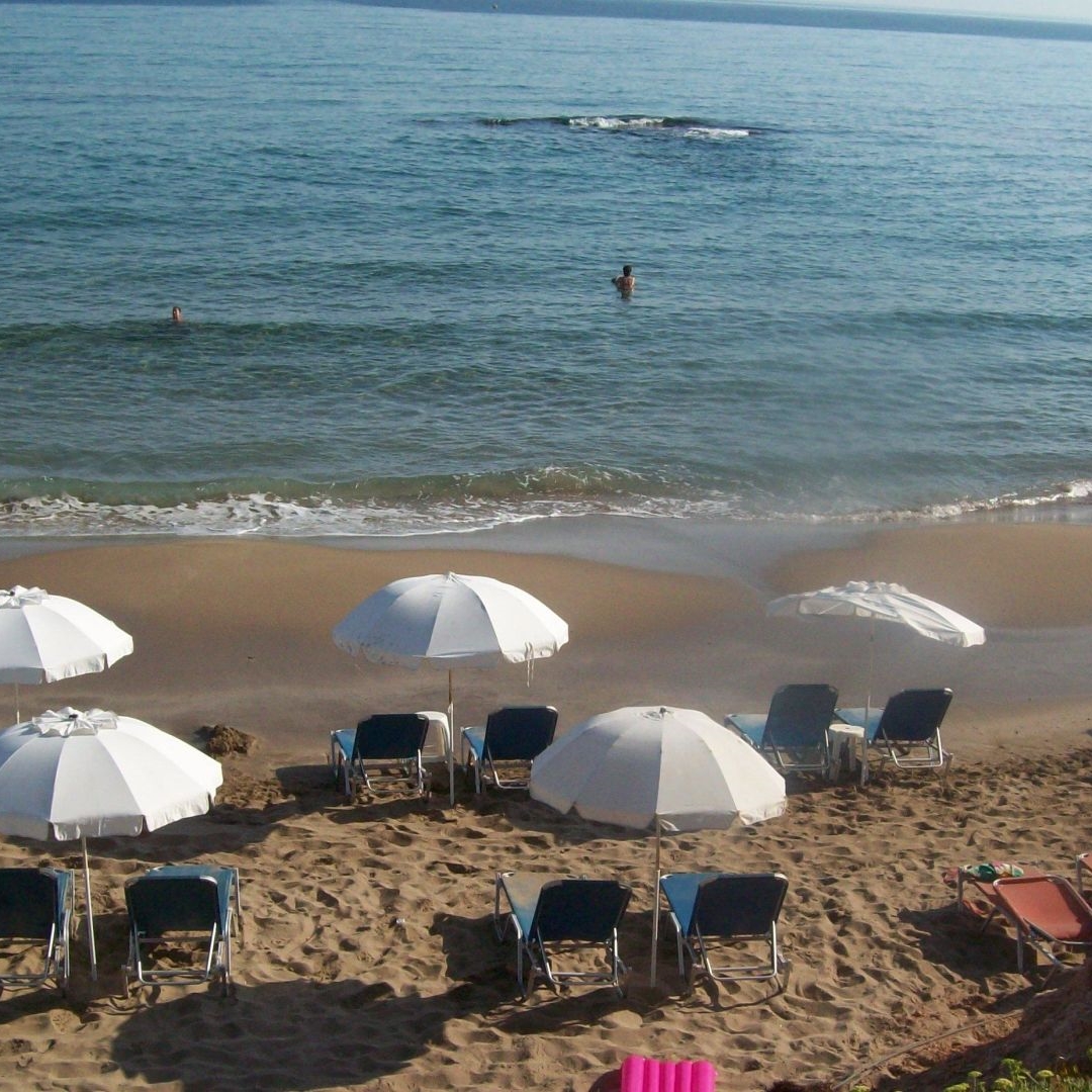 **** Hotel Royal Belvedere
