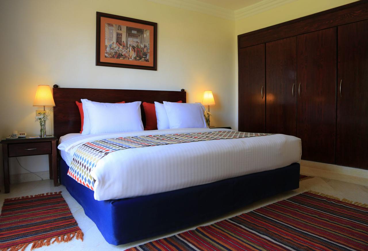 **** Hotel LABRANDA Tower Bay