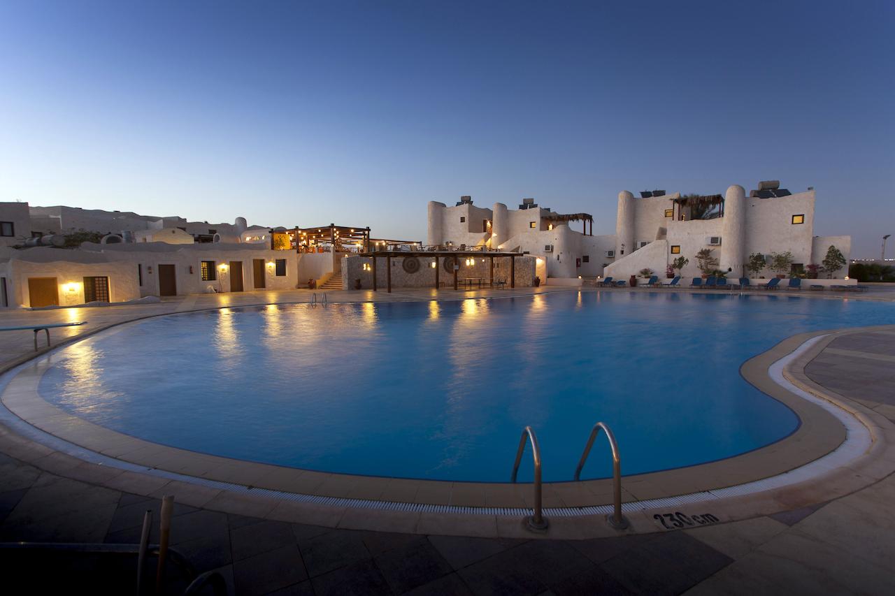 **** Hotel LABRANDA Tower Bay