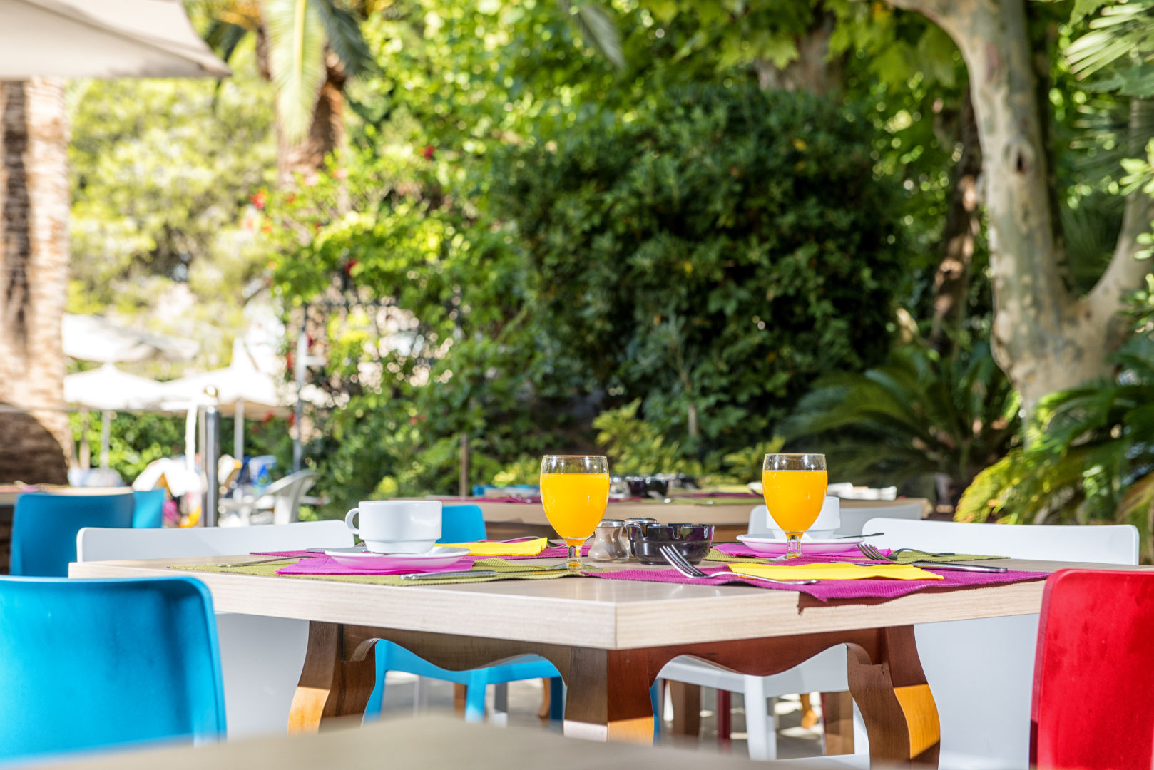 3 Sterne Hotel smartline La Santa Maria