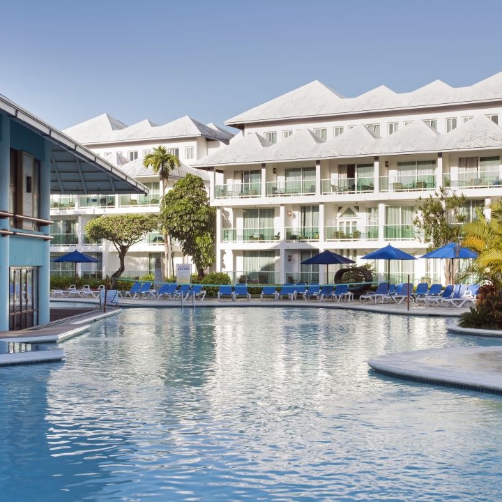 ***** Hotel COOEE at Grand Paradise Playa Dorada